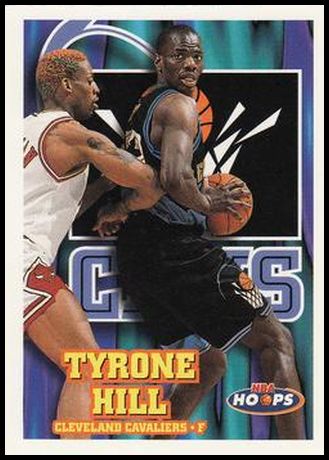 33 Tyrone Hill